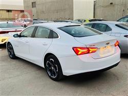 شيفروليه ماليبو